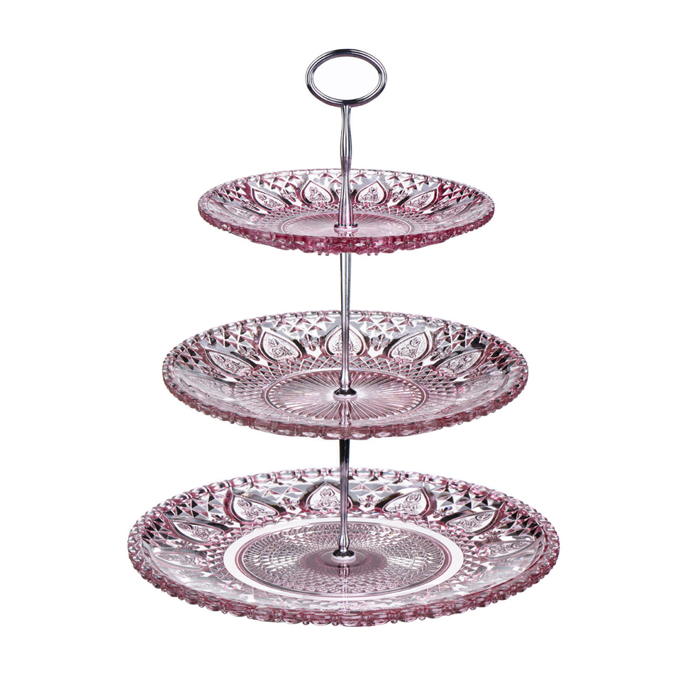 sparkle-glass-3-tier-cake-afternoon-tea-stand-pink-watson-s-on