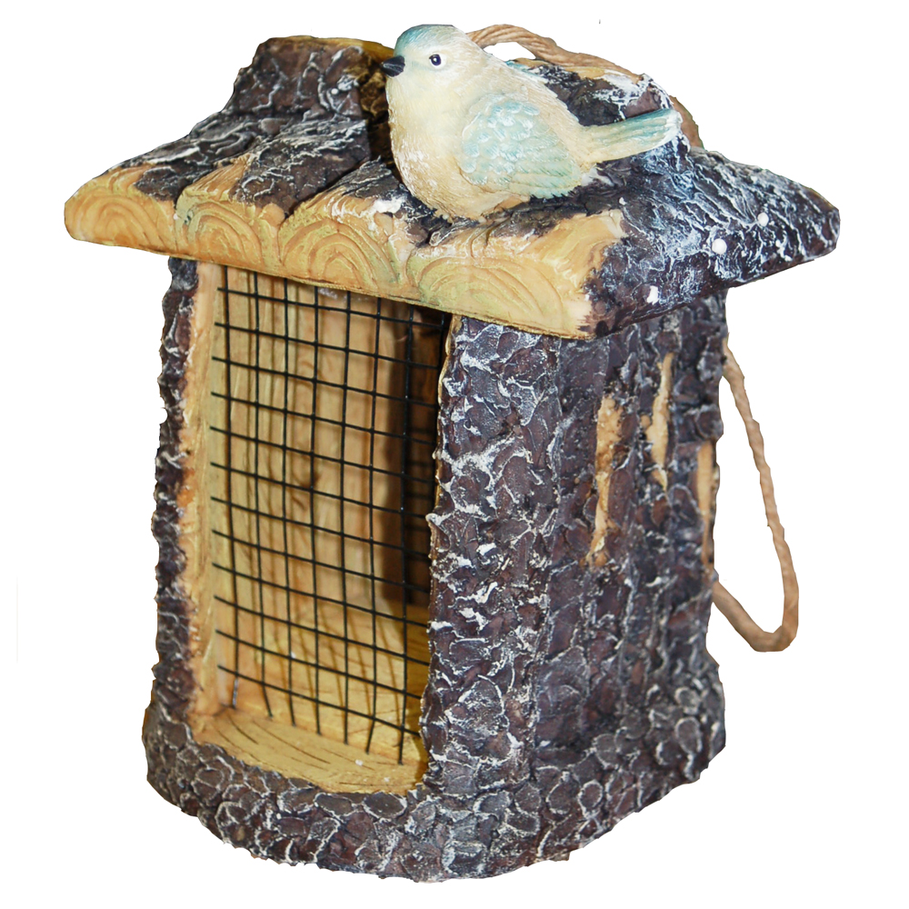 Suet Bird Feeder - Bird FeedersBird Feeders